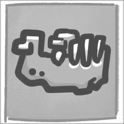 Iron Jaw