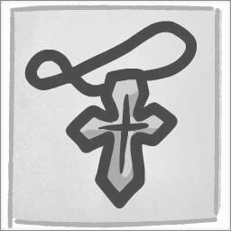 Cleric Relic