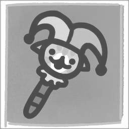 Ninny Stick