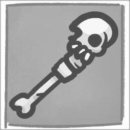 Staff of the Underworld