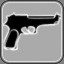 Bring a Gun to a Knife Fight 