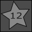 Level 12 completed.