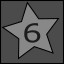 Level 6 completed.