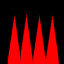 Deadly Spikes