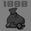 Collect 1000 powerups