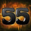 Level 55
