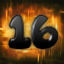 Level 16