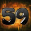 Level 59