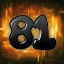Level 81