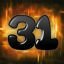 Level 31