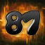 Level 87