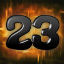 Level 23
