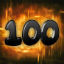 Level 100
