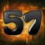 Level 57