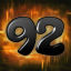 Level 92