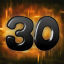 Level 30