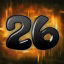 Level 26