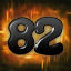 Level 82