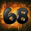 Level 68