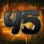 Level 45