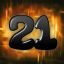 Level 21