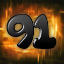 Level 91