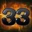 Level 33