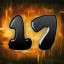 Level 17