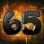 Level 65
