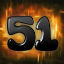 Level 51