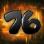Level 76