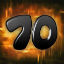 Level 70