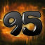 Level 95