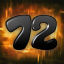 Level 72