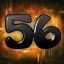 Level 56
