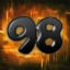 Level 98