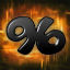 Level 96
