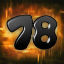 Level 78