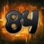 Level 84