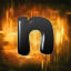 N