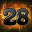 Level 28