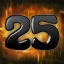 Level 25