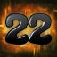 Level 22