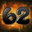 Level 62