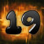 Level 19