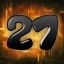 Level 27