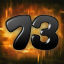 Level 73