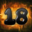 Level 18