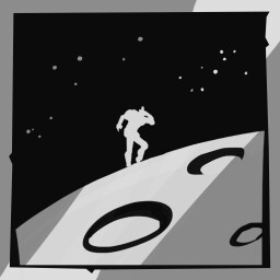 Moonwalker