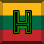 Ursid hybrid